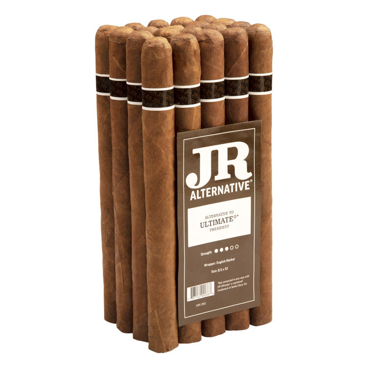 View product media JRULPR JR Ultimate President, , jrcigars 2
